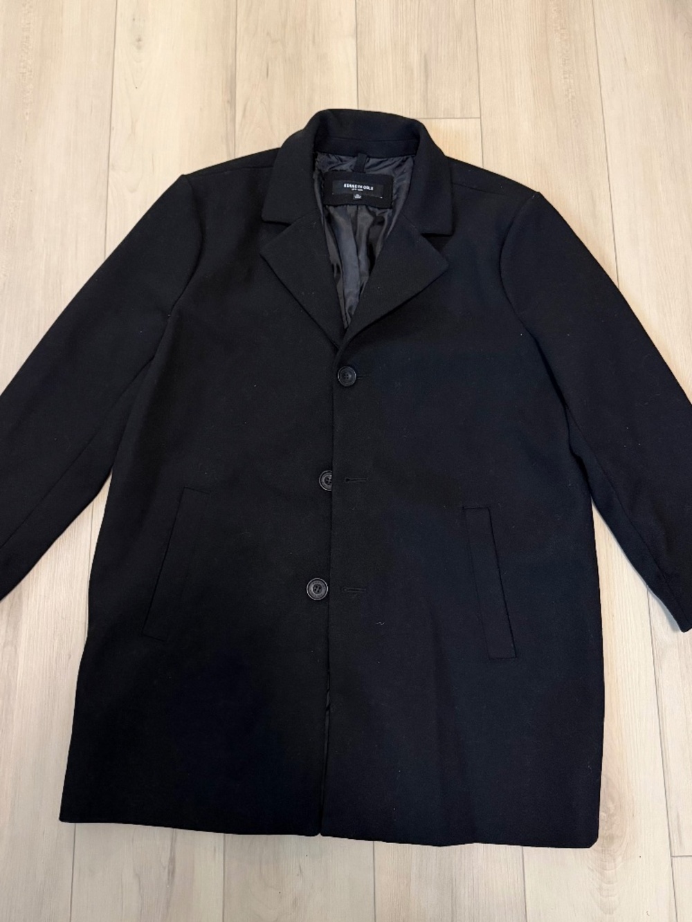 Kenneth Cole Men Jacket XL